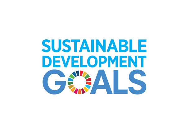 Логотип «Цілі сталого розвитку»